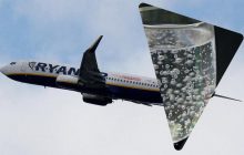 Ніколи не пийте це в літаку: стюардеса розповіла, якого напою треба уникати всім пасажирам