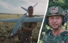 Лидер "Бумбокса" с фронта обратился к Роме "Зверю" (видео)