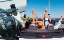 Інструктор з водіння назвав п'ять помилок, які люди роблять, коли їздять за кордоном