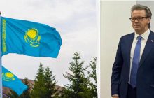 Генконсул РФ поскаржився на брак російської в Казахстані: більше він там не працює (відео)