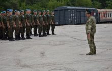 До Білорусі прибув новий ешелон ЗС Росії для участі в навчаннях ОДКБ: що відомо