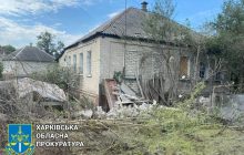 Росіяни вгатили з артилерії по Куп’янську: є загиблий та поранений (фото)