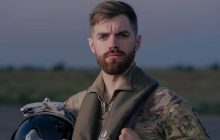 Один з літаків F16 отримає позивний "Джус" на честь українського пілота, - Єрмак