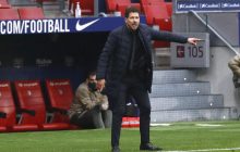 Переписали історію: Атлетіко завдав нищівної поразки супернику в Ла Лізі (відео)