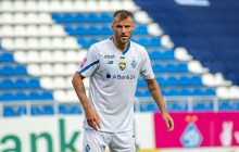 Стало известно, сыграет ли Ярмоленко в ответном матче Динамо против Бешикташа