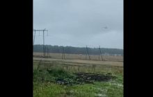 В России рухнул вертолет ФСБ, никто не выжил (фото, видео)