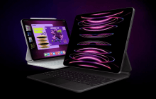 Новые iPad "встряхнут" рынок планшетов: когда увидим и в чем их особенность