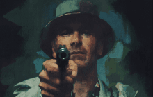 Вбивчий Майкл Фассбендер: Netflix показав перший трейлер нового фільму Девіда Фінчера