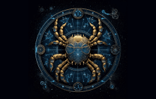 Гороскоп для Рака на вересень 2023: будьте обережні та не засмучуйтеся через дрібниці