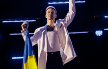 "Це просто космос": продюсер розповів, скільки заробляє Макс Барських