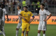 Бешикташ - Динамо: де дивитись матч-відповідь кваліфікації Ліги конференцій