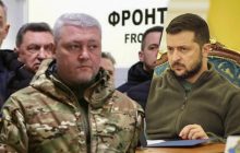 Зеленский уволил начальника управления СБУ в Закарпатской области