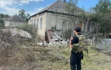 У Повітряних силах пояснили, чому навіть уламки ракети можуть спричиняти вибух