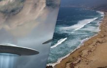 Вчений з Гарварду знайшов металеві сфери у Тихому океані, які прибули з-за меж Сонячної системи