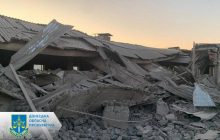 Росія з С-300 вдарила по Донеччині: двоє загиблих та семеро поранених