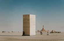 Під час війни Україна влаштує революцію на всесвітньо відомому фестивалі в США