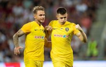 Дніпро-1 - Спартак Трнава: де дивитися матч-відповідь кваліфікації Ліги конференцій