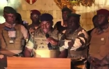 Ще в одній колишній французькій колонії стався військовий переворот: яка ситуація в Габоні