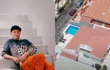 У Роми "Звіра", який підтримав війну, знайшли віллу на Канарах: йому загрожують санкції ЄС