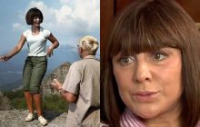 Зірка "Кавказької полонянки" вперше висловилася про війну в Україні: "Впевнена в перемозі"