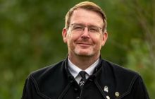 Компліменти агресору та жодного слова про Україну: мер німецького міста їздив на бал до РФ, - ЗМІ