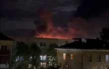 Війна все більше переходить на територію Росії: у Зеленського зробили заяву