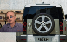 Механік з 55 річним стажем назвав п'ять автомобілів, які постійно потрібно буде ремонтувати