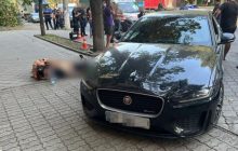 В крові загиблого в сутичці з поліцейськими виявили майже 2,5 проміле алкоголю, - ЗМІ