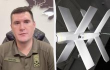 В Україні розробляють дрон-аналог "Ланцета": у Держспецзвʼязку поділилися деталями