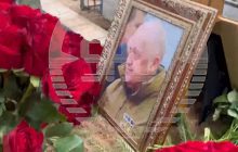 Похороны главаря ЧВК "Вагнер" Пригожина: раскрыты неожиданные детали