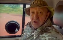 Пригожин жив?: паблики "Вагнера" опубликовали таинственное видео с ликвидированным главарем