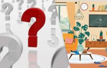 Головоломка для найуважніших: лише 3% людей можуть знайти пульт у вітальні за 5 секунд