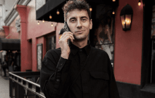 "Прошу від**атися від мене": Олександр Еллерт відповів, як виїхав в США під час війни