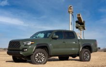 Vampire проти літаючих убивць: стало відомо, скільки в Україні таких антидронових систем