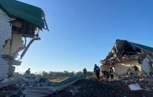 Росіяни продовжують тероризувати Донеччину: двоє людей загинули та п’ятеро поранені