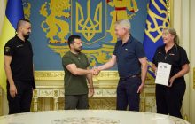 Потужна компанія з виробництва озброєння відкрила офіс в Україні: що виготовлятиме