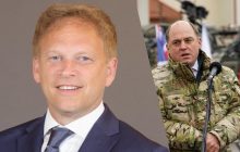 У Британії призначили нового міністра оборони замість Воллеса: що він думає про війну