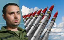 Буданов про ядерну зброю в Білорусі: "Вони провели тренування на імітаторах, у РФ шоковані провалом"