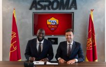 Дивний вибір: лідер збірної Бельгії Лукаку офіційно знайшов собі новий клуб