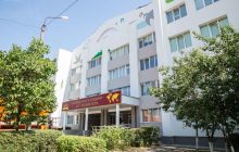 Утеплена школа в місті Ірпінь готова зустрічати учнів