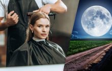 Лунный календарь стрижек на сентябрь 2023: когда красить и стричь волосы