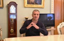 "Замість повії": екс-нардеп осоромився сексистським коментарем про патрульну в Дніпрі