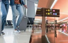 Помилка з багажною биркою: досвідчена стюардеса розкрила небезпеку для мандрівників