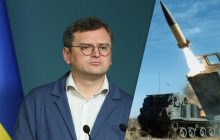 Це допоможе контрнаступу: Кулеба закликав Німеччину до важливого кроку щодо поставок зброї