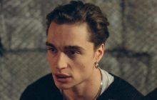 Секс-символ ЗСУ Назар Грабар розкрив причини розлучення з дружиною: "Я зробив боляче"