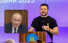 Прямі переговори: Зеленський прокоментував перспективу діалогу з Москвою