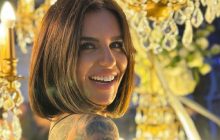 "Краще Асті слухати": блогерка Алхім висміяла "шароварщину" та пісні про війну