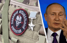 Мережа ПВК "Вагнер" в Африці повністю перейде під контроль Міноборони РФ, - Bloomberg