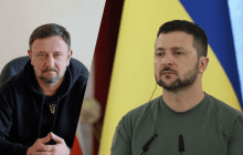 Зеленський звільнив голову райадміністрації за появу на роботі в нетверезому стані