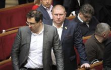 "Про захист прав корумпованих правоохоронців": у Раду хочуть "просунути" альтернативний законопроект про декриміналізацію порно